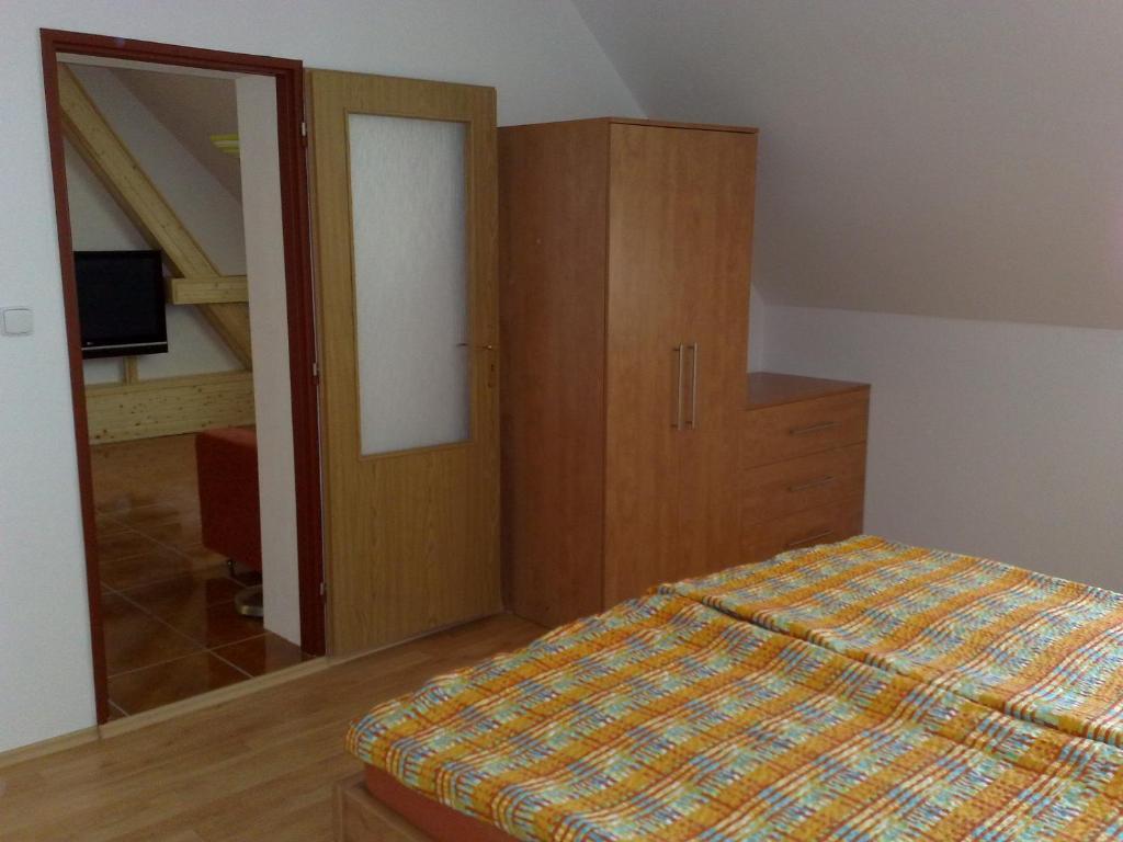 Ubytovani U Kulky Kyjov  Room photo
